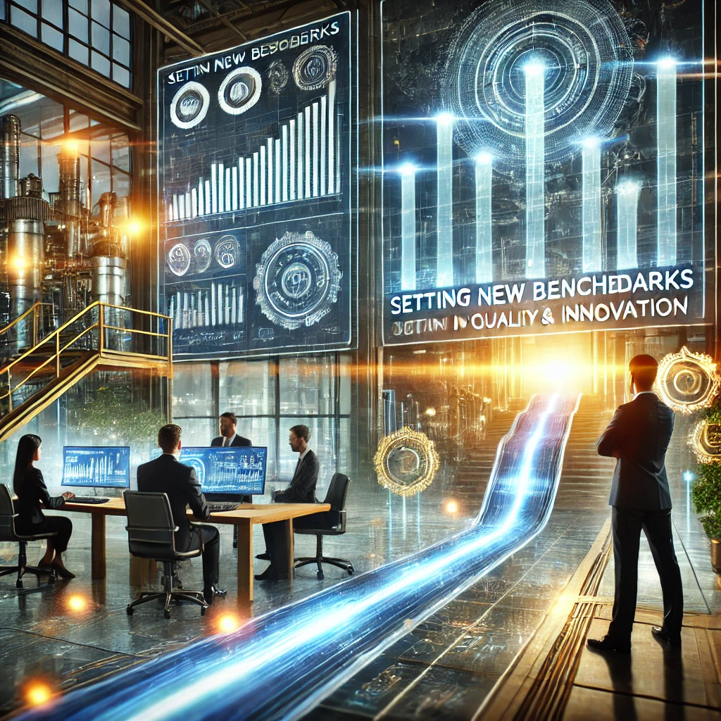 B2B Market Excellence