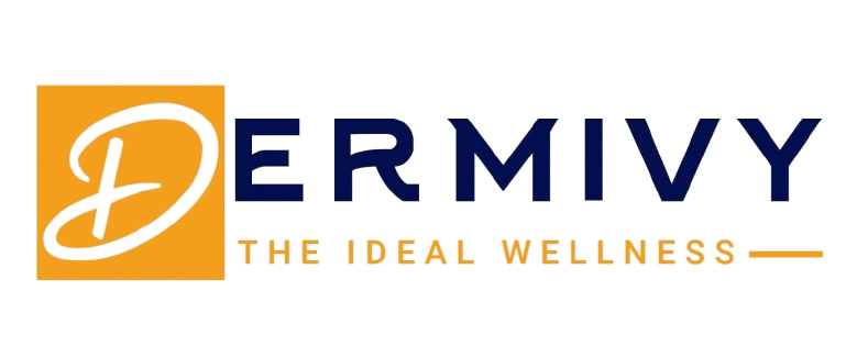 Dermivy Logo