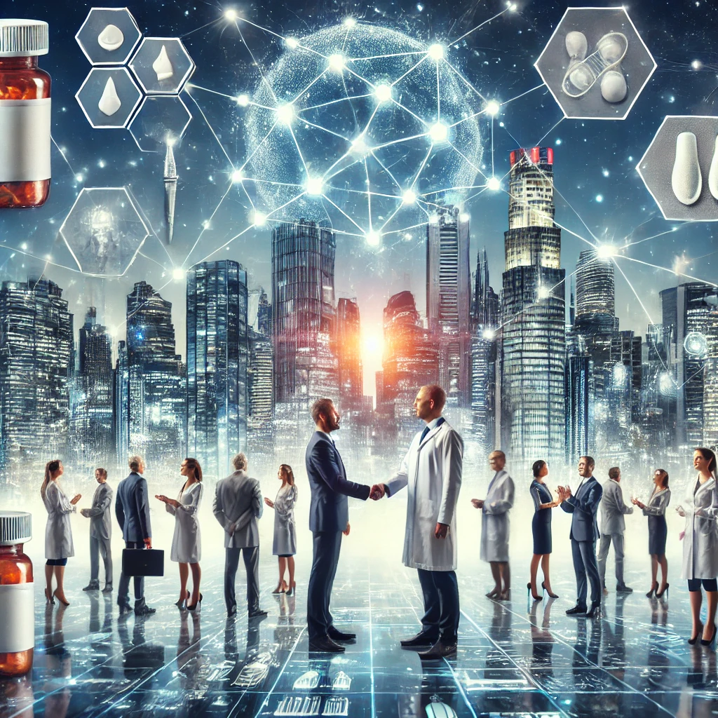 Empowering Businesses