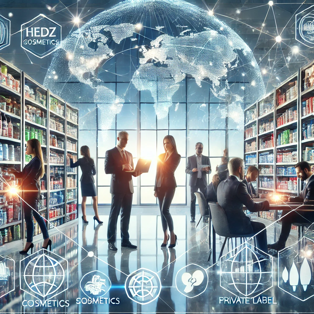 Private Label Solutions